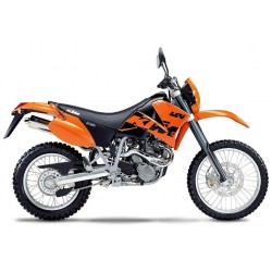 LC4 Enduro 640 2000-2004