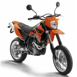 LC4 640 SM 2004-2006
