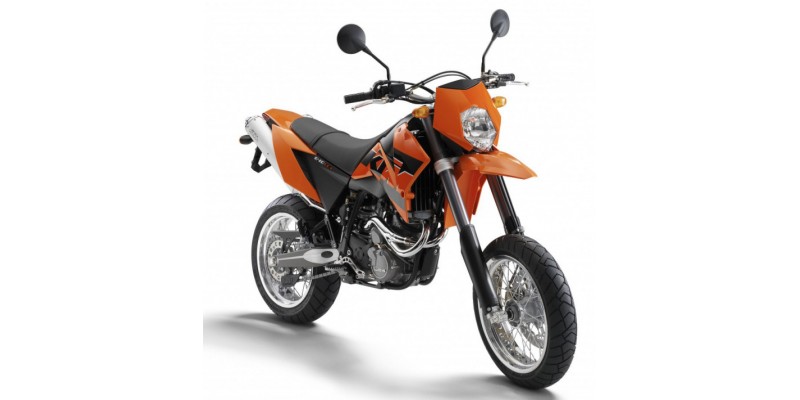 LC4 640 SM 2004-2006