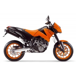 LC4 Duke II 640 2004-2006
