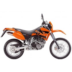 LC4 Enduro 640 2005-2006