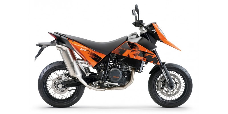 690 SM 2007