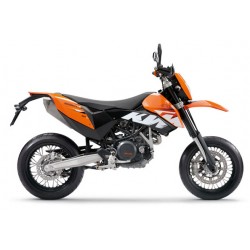 SMC 690 2008-2011