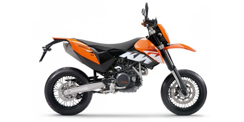 SMC 690 2008-2011