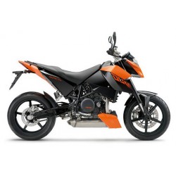 Duke 690 2008-2011