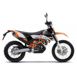 Enduro R 690 2009-2011