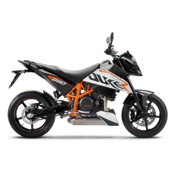 Duke R 690 2010-2011
