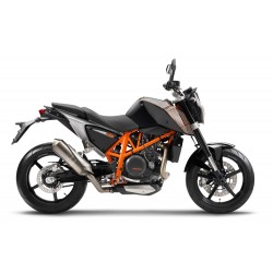 Duke 690 2012-2019