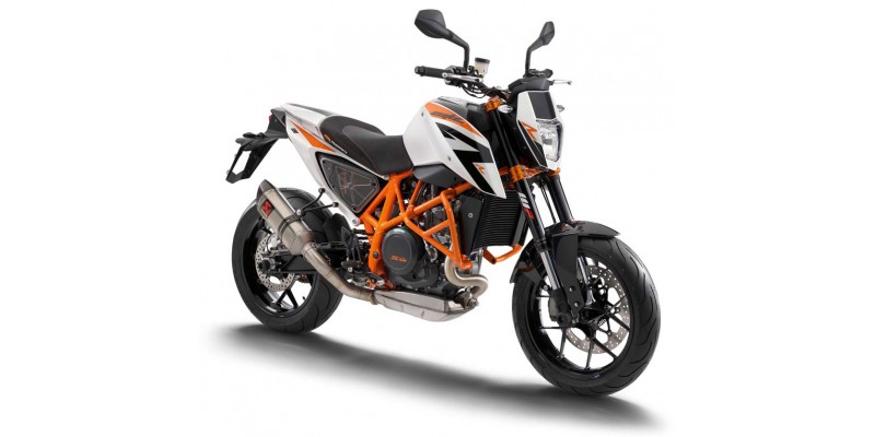 Duke R 690 2013-2017