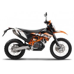 Enduro R 690 2012-2013