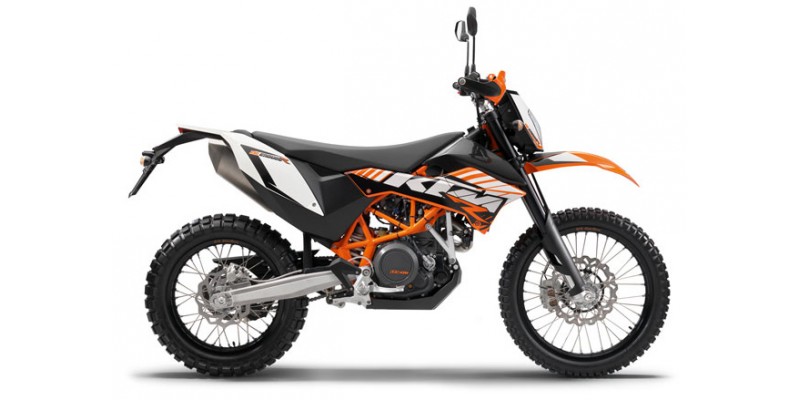 Enduro R 690 2012-2013