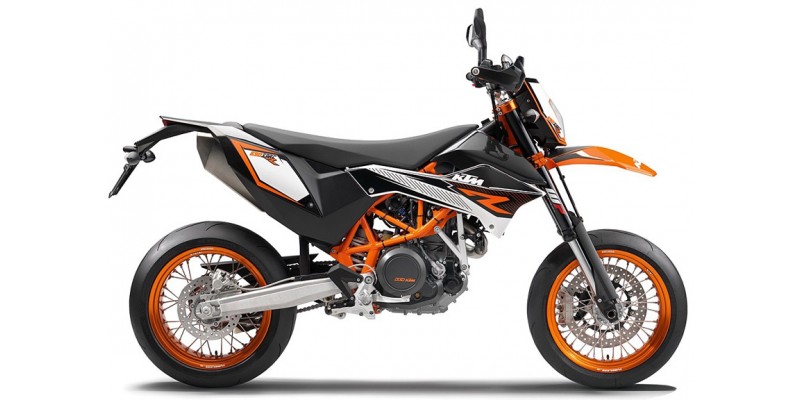 SMC R 690 2012-2013