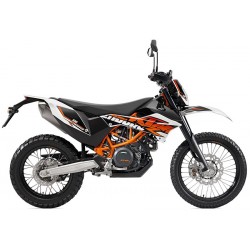 Enduro R 690 2014-2018