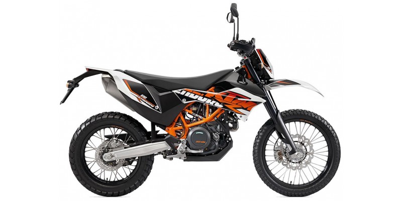 Enduro R 690 2014-2018