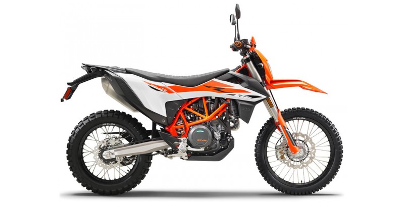 Enduro R 690 2019-2023
