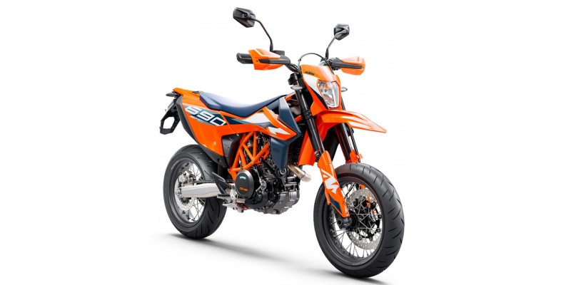 SMC R 690 2021-2024