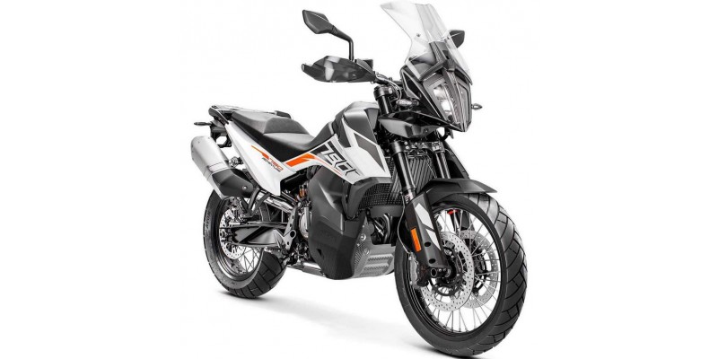 ADVENTURE 790 2019-2024