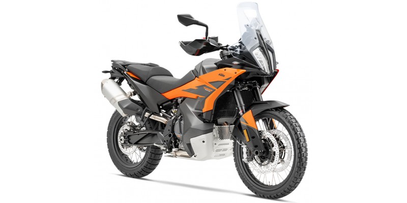 ADVENTURE 790 2025-