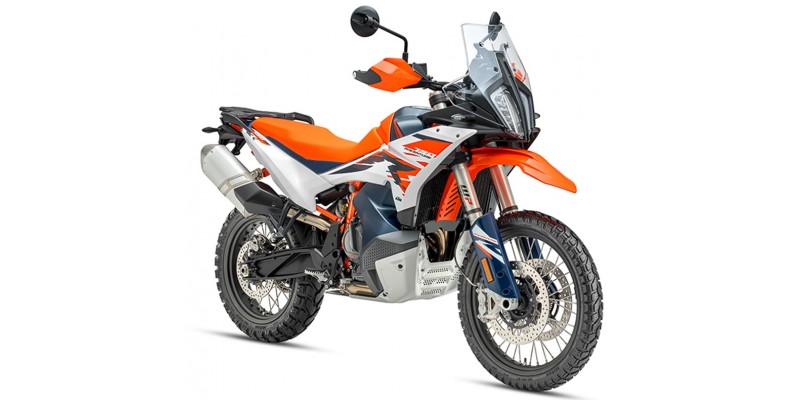 ADVENTURE R 790 2025-