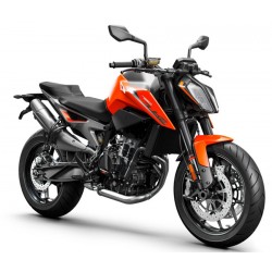 DUKE 790 2018-2020