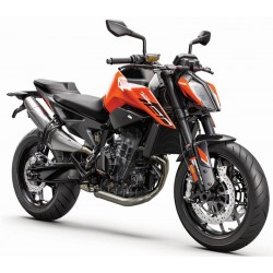 DUKE 790 2022-2023