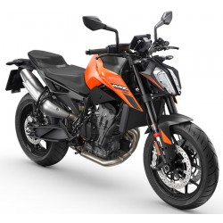 DUKE 790 2025-