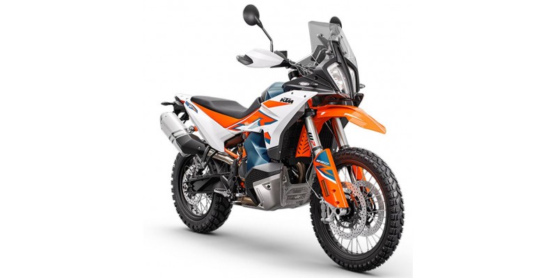 ADVENTURE 890 2021-2023