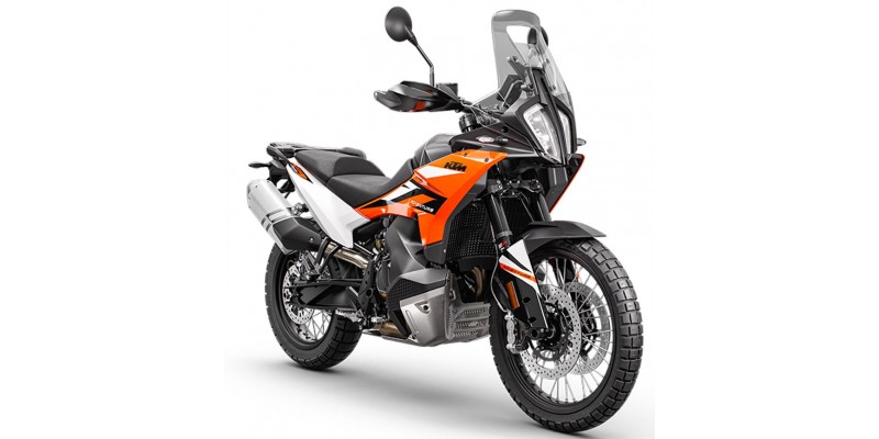 ADVENTURE 890 2024-