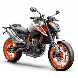 DUKE R 890 2020-2023
