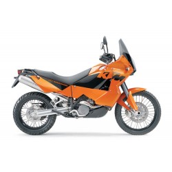 Adventure 950 2003-2006