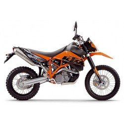 Super Enduro 950 2006-2009