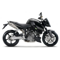 Super Duke 990 2007-2009
