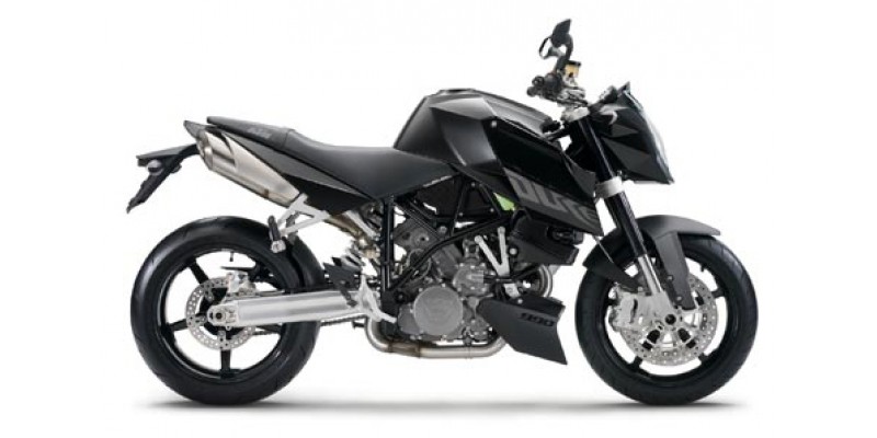 Super Duke 990 2007-2009