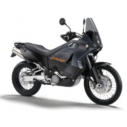 Adventure 990 2005-2009