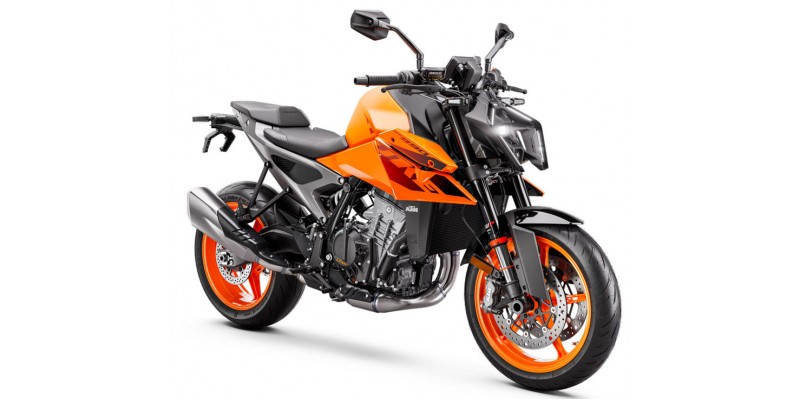 Duke 990 2024-