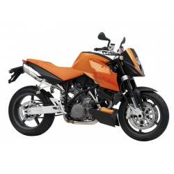 Super Duke 990 2005-2006