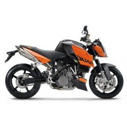 Super Duke 990 2010-2012