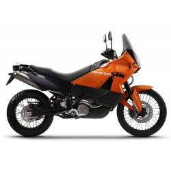 Adventure 990 2010