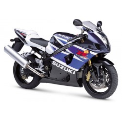 GSXR 1000 2003
