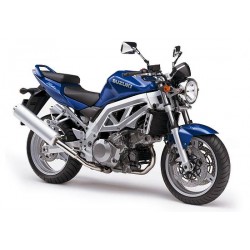 SV 1000 2003-2004