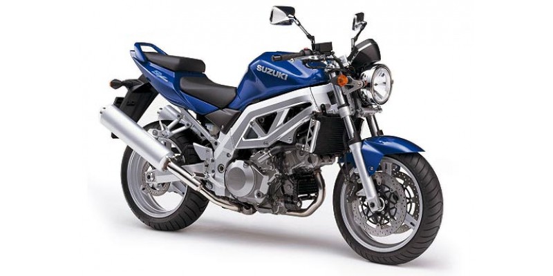 SV 1000 2003-2004