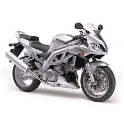 SV 1000S 2003-2007