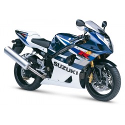 GSXR 1000 2004