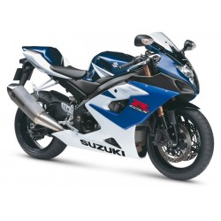 GSXR 1000 2005-2006