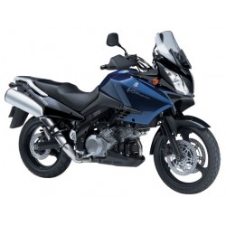 DL 1000 V-STROM 2002-2010