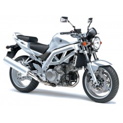 SV 1000 2005-2007