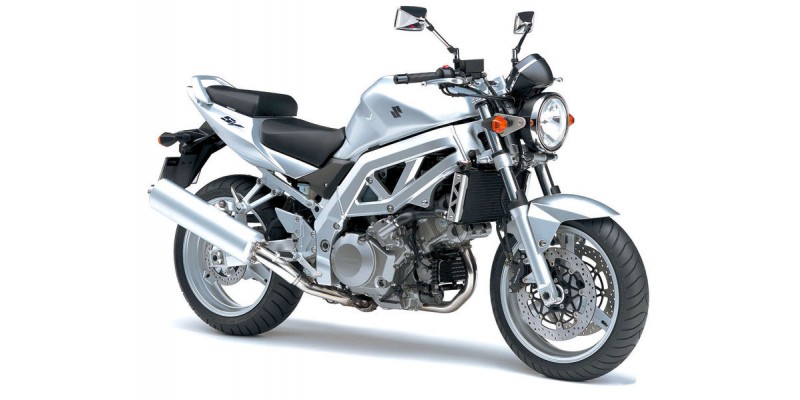 SV 1000 2005-2007
