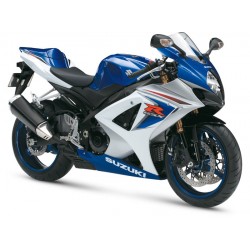 GSXR 1000 2007-2008