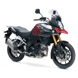 DL 1000 V-STROM 2014-2016