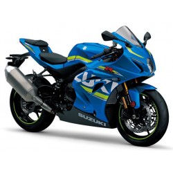 GSXR 1000 ABS 2017-2019